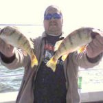 Lake Erie Perch-Charter Boats