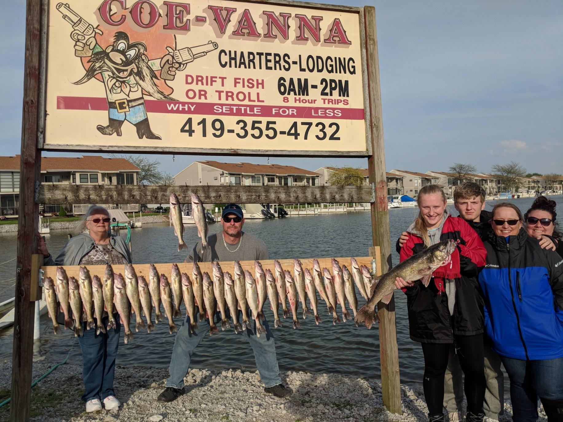 Lake-Erie-Charter-Fishing